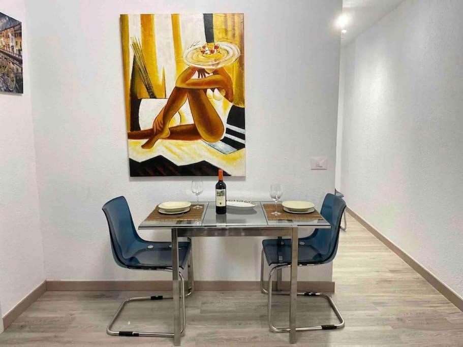 2 Bedrooms Flat 50 Mts Away From Las Canteras Beach Las Palmas de Gran Canaria Exterior photo
