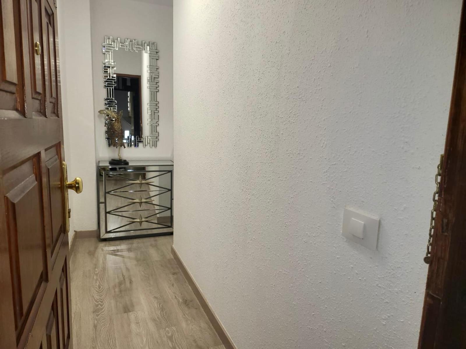 2 Bedrooms Flat 50 Mts Away From Las Canteras Beach Las Palmas de Gran Canaria Exterior photo
